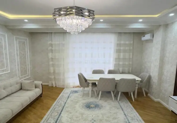 400 000 AZN - 3 otaqlı mənzil Satılır, Nəsimi, Bakı