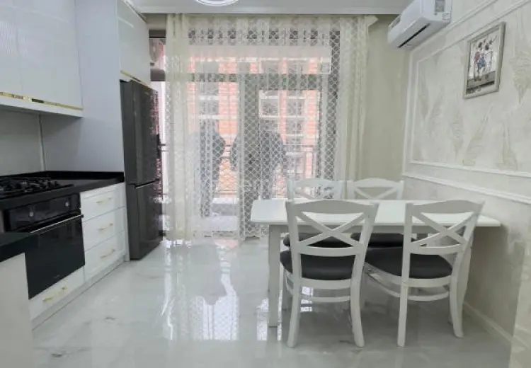 400 000 AZN - 3 otaqlı mənzil Satılır, Nəsimi, Bakı