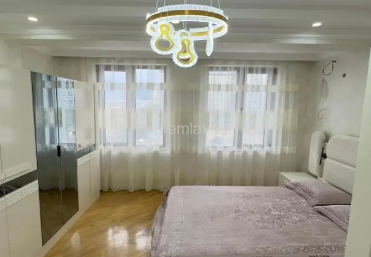 400 000 AZN - 3 otaqlı mənzil Satılır, Nəsimi, Bakı