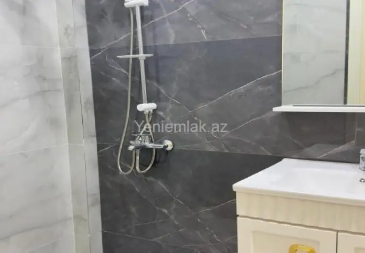 400 000 AZN - 3 otaqlı mənzil Satılır, Nəsimi, Bakı
