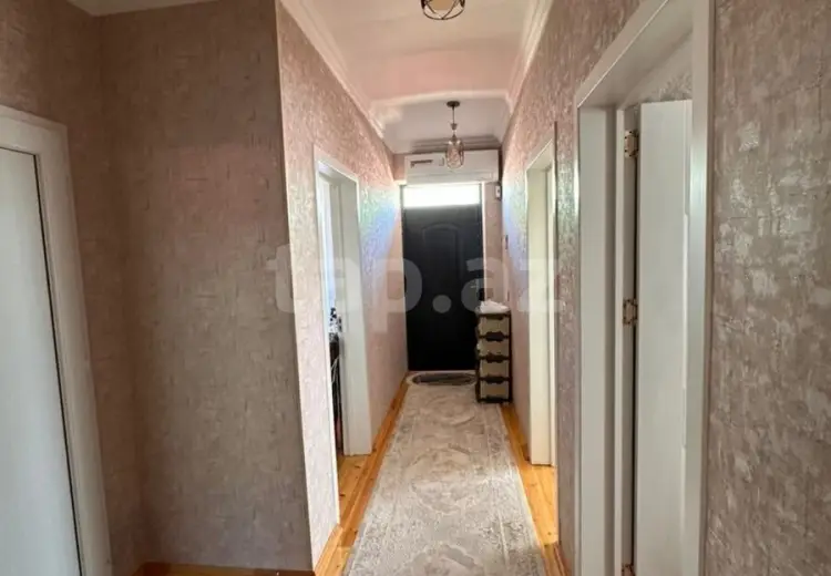 3 otaqlı mənzil , Sumqayıt