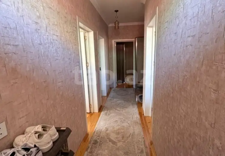 3 otaqlı mənzil , Sumqayıt