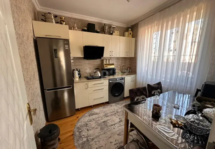 3 otaqlı mənzil , Sumqayıt