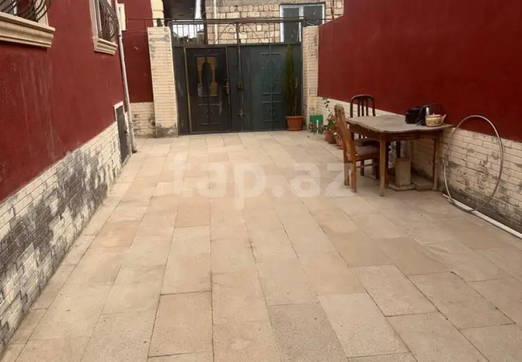 3 otaqlı mənzil , Sumqayıt