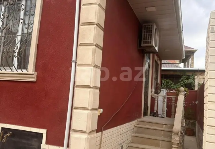3 otaqlı mənzil , Sumqayıt