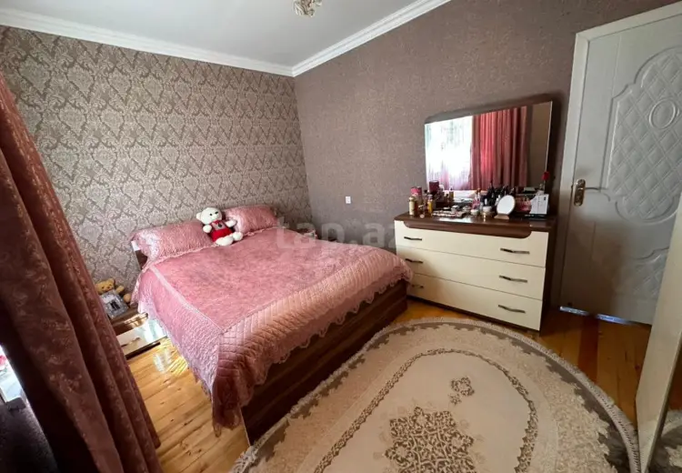 3 otaqlı mənzil , Sumqayıt