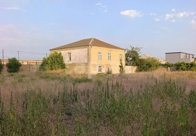 0 m² Obyekt / Ofis , Bilgəh qəs., Sabunçu, Bakı