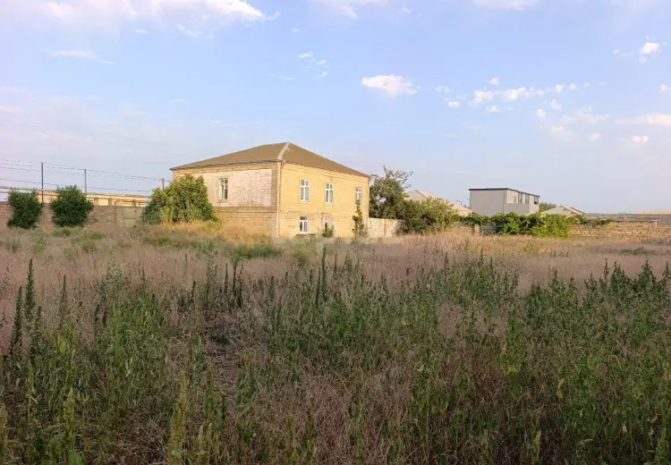 0 m² Obyekt / Ofis , Bilgəh qəs., Sabunçu, Bakı