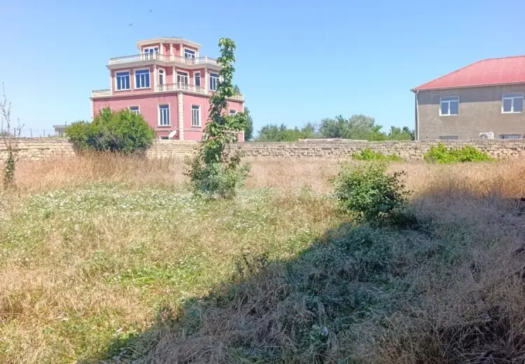 0 m² Obyekt / Ofis , Bilgəh qəs., Sabunçu, Bakı