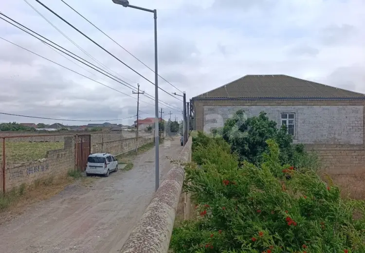 0 m² Obyekt / Ofis , Bilgəh qəs., Sabunçu, Bakı