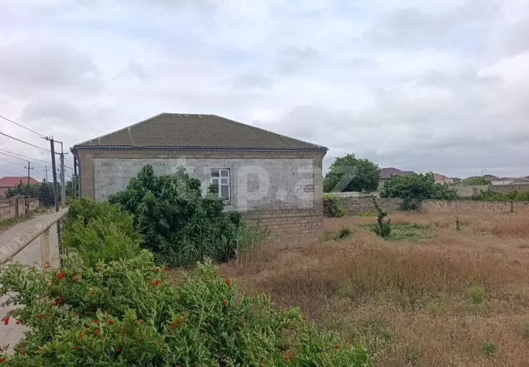 0 m² Obyekt / Ofis , Bilgəh qəs., Sabunçu, Bakı