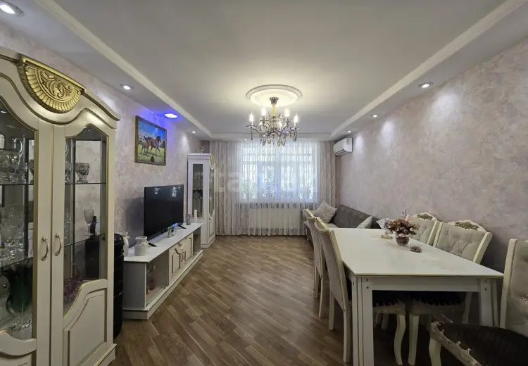 3 otaqlı mənzil , Sumqayıt