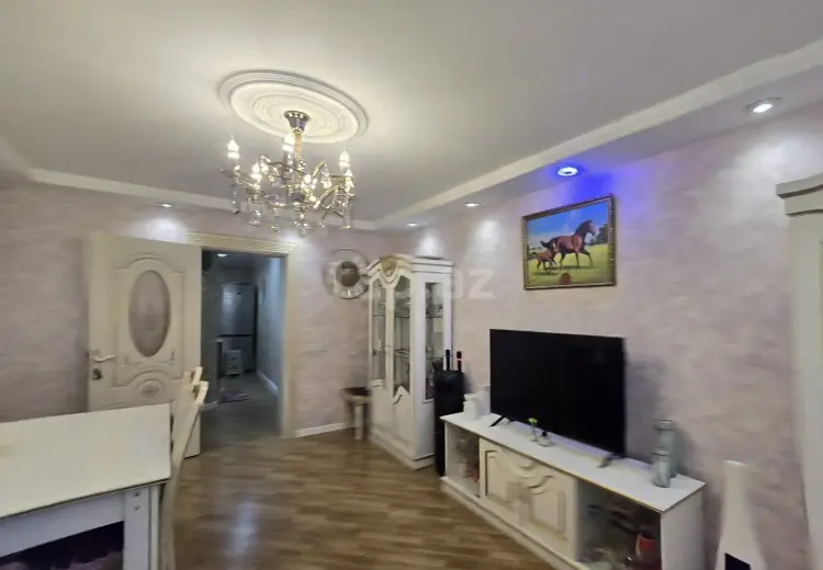 3 otaqlı mənzil , Sumqayıt