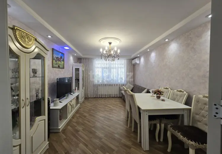3 otaqlı mənzil , Sumqayıt
