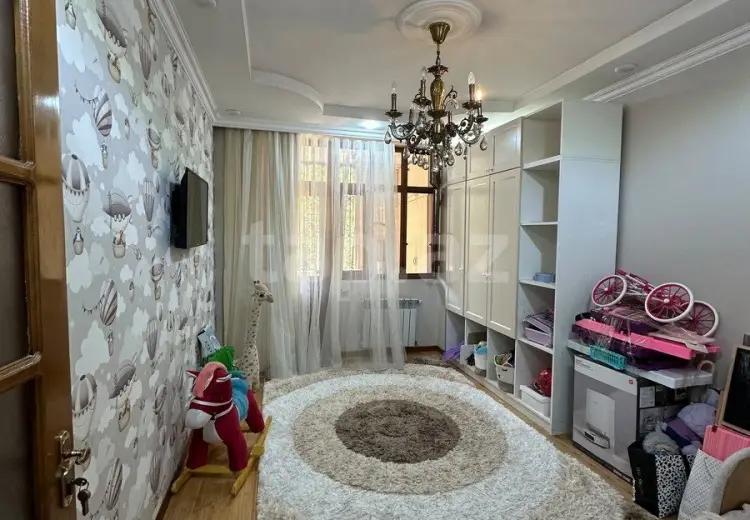 3 otaqlı mənzil , Xırdalan