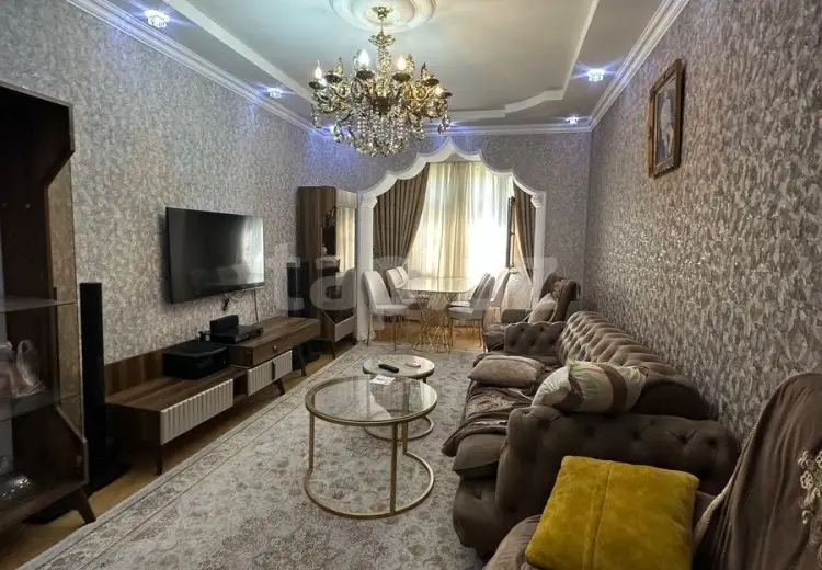 3 otaqlı mənzil , Xırdalan