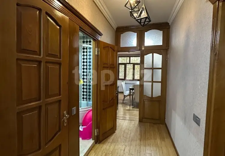 3 otaqlı mənzil , Xırdalan