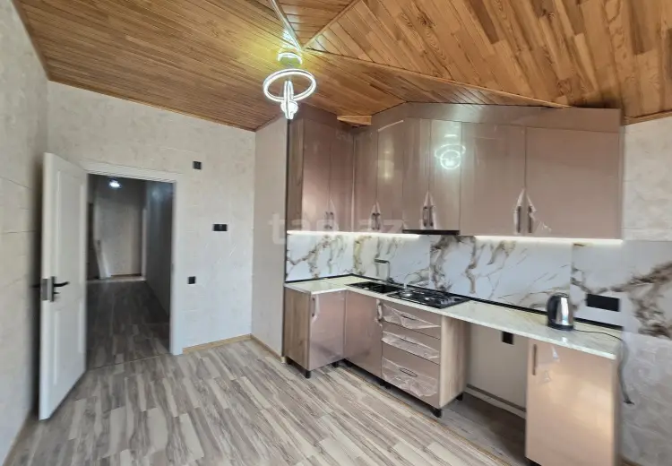 2 otaqlı mənzil , Sumqayıt