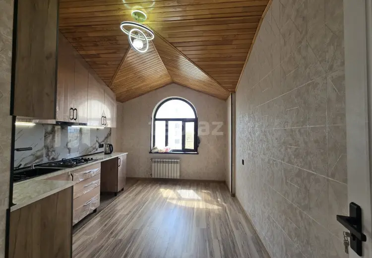 2 otaqlı mənzil , Sumqayıt