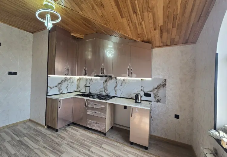2 otaqlı mənzil , Sumqayıt