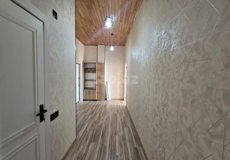 2 otaqlı mənzil , Sumqayıt