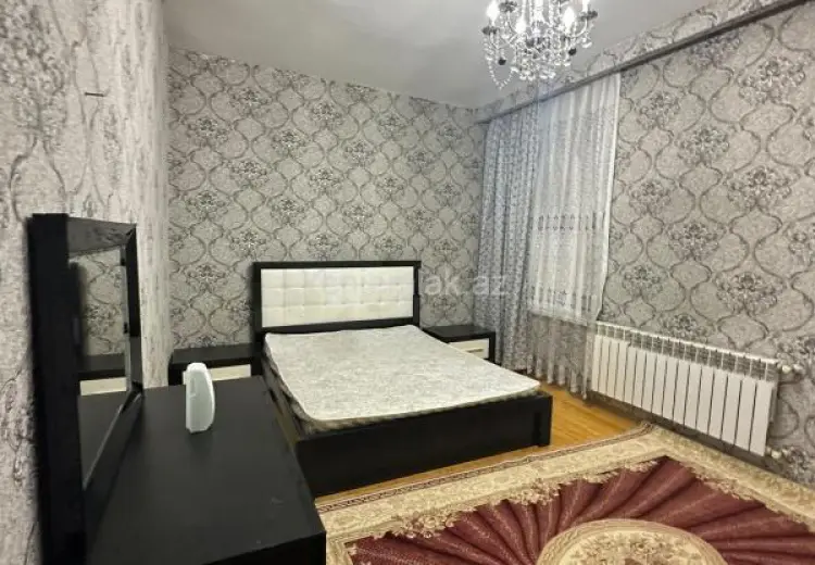 3 otaqlı mənzil Satılır, Yasamal qəs., Yasamal, Bakı