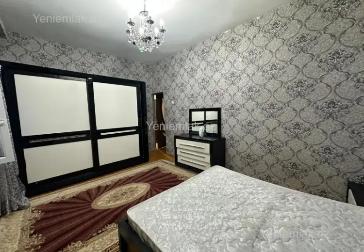 3 otaqlı mənzil Satılır, Yasamal qəs., Yasamal, Bakı