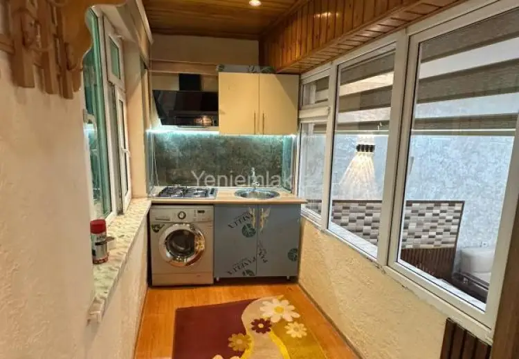 3 otaqlı mənzil Satılır, Yasamal qəs., Yasamal, Bakı