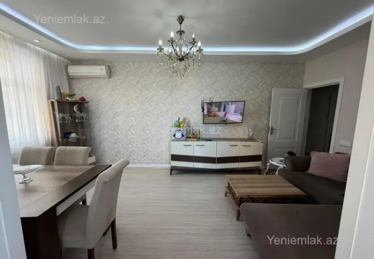 183 000 AZN - 3 otaqlı mənzil Satılır, Əhmədli, Xətai, Bakı