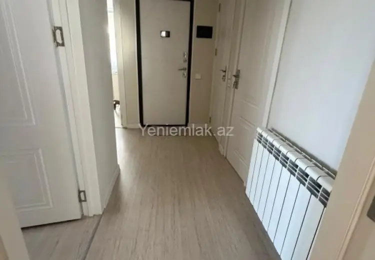 183 000 AZN - 3 otaqlı mənzil Satılır, Əhmədli, Xətai, Bakı