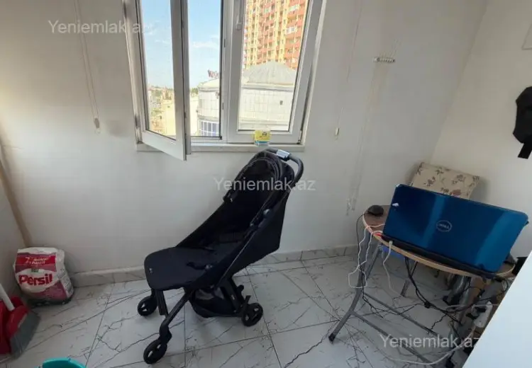 183 000 AZN - 3 otaqlı mənzil Satılır, Əhmədli, Xətai, Bakı