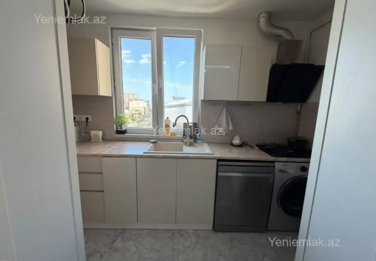 183 000 AZN - 3 otaqlı mənzil Satılır, Əhmədli, Xətai, Bakı