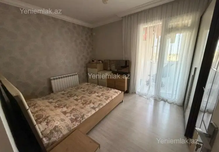 183 000 AZN - 3 otaqlı mənzil Satılır, Əhmədli, Xətai, Bakı