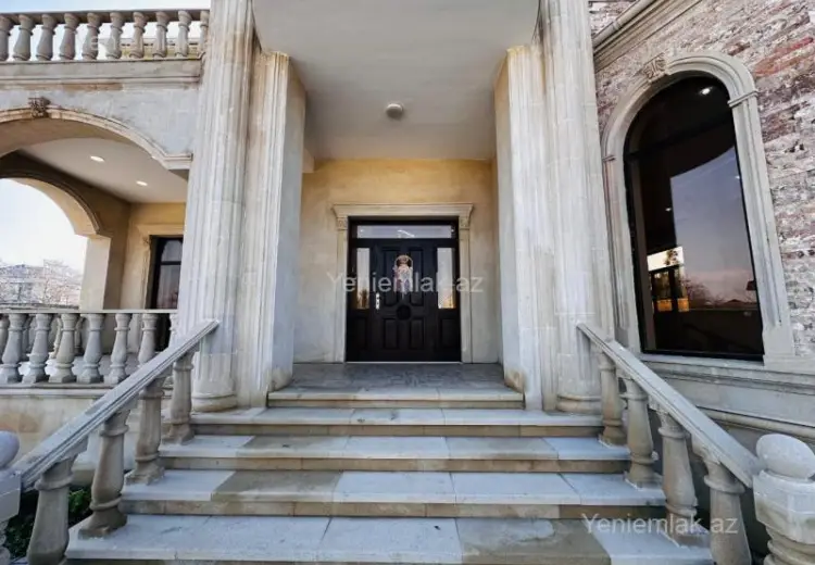 5 otaqlı mənzil Satılır, Nardaran qəs., Sabunçu, Bakı