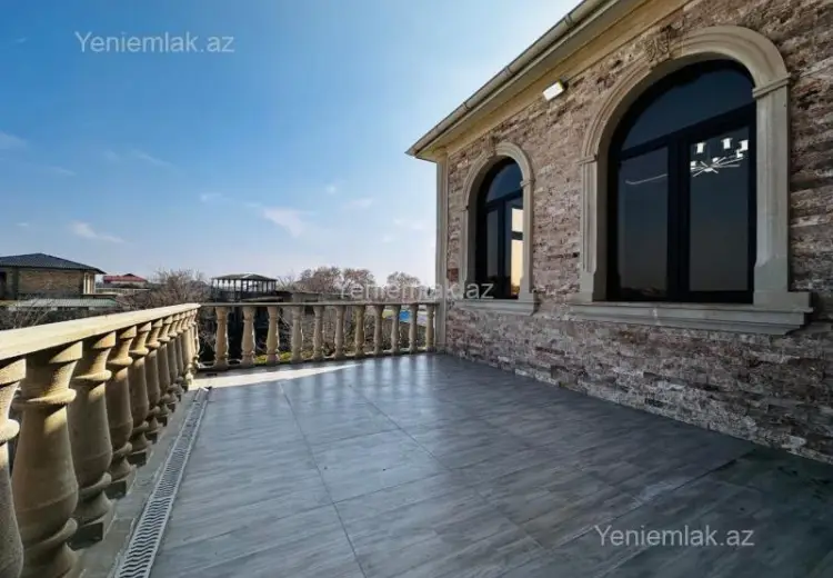 5 otaqlı mənzil Satılır, Nardaran qəs., Sabunçu, Bakı