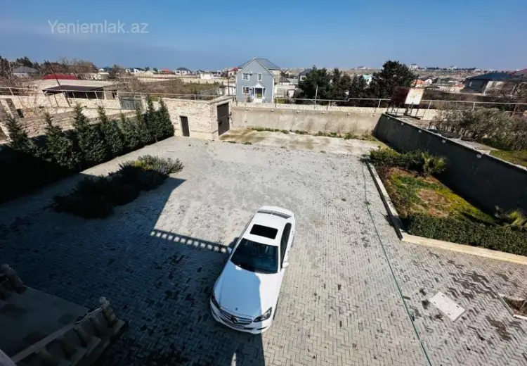 5 otaqlı mənzil Satılır, Nardaran qəs., Sabunçu, Bakı