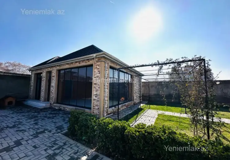 5 otaqlı mənzil Satılır, Nardaran qəs., Sabunçu, Bakı