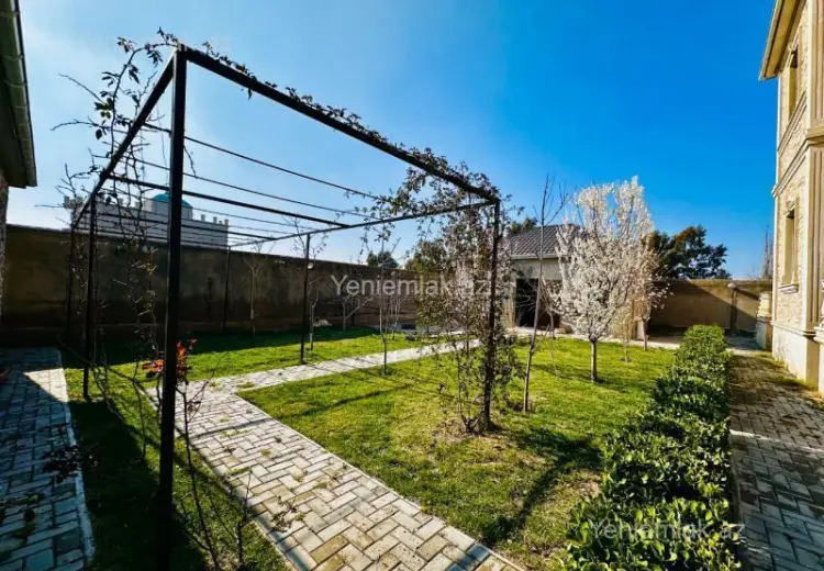 5 otaqlı mənzil Satılır, Nardaran qəs., Sabunçu, Bakı