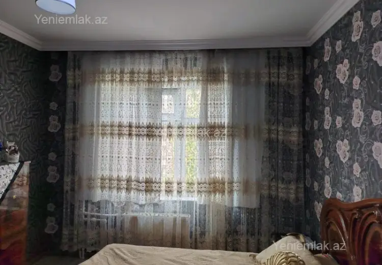 108 000 AZN - 2 otaqlı mənzil Satılır, 18-ci mikrorayon, Sumqayıt