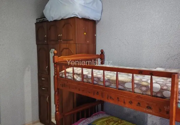 108 000 AZN - 2 otaqlı mənzil Satılır, 18-ci mikrorayon, Sumqayıt