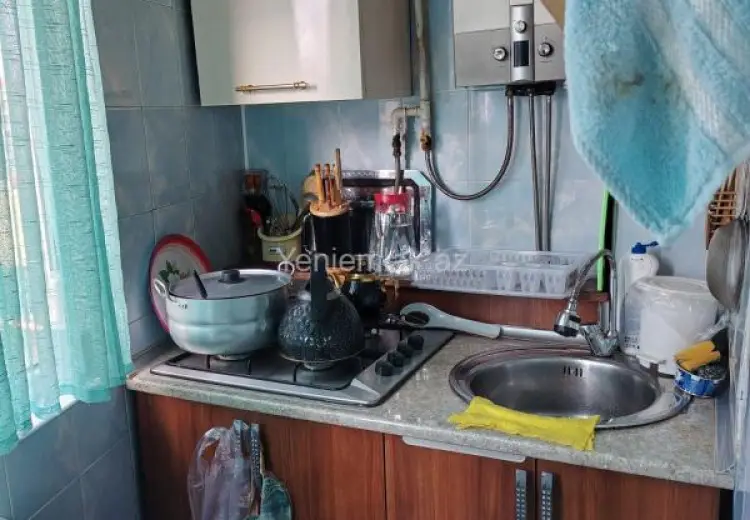 108 000 AZN - 2 otaqlı mənzil Satılır, 18-ci mikrorayon, Sumqayıt
