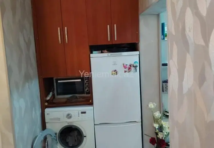108 000 AZN - 2 otaqlı mənzil Satılır, 18-ci mikrorayon, Sumqayıt
