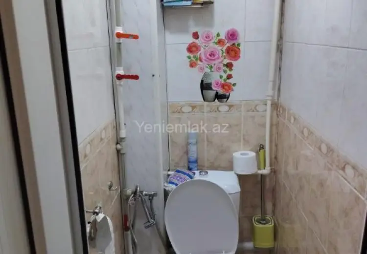 108 000 AZN - 2 otaqlı mənzil Satılır, 18-ci mikrorayon, Sumqayıt