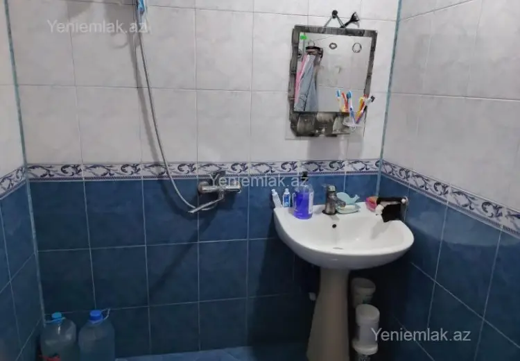 108 000 AZN - 2 otaqlı mənzil Satılır, 18-ci mikrorayon, Sumqayıt