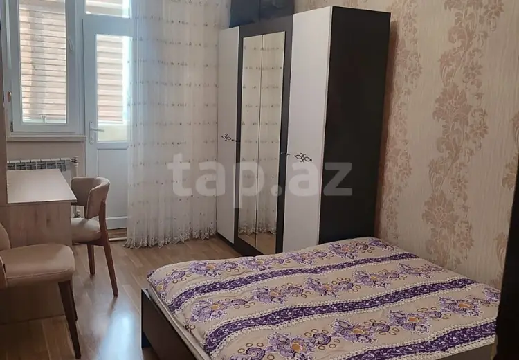 3 otaqlı mənzil , Xırdalan