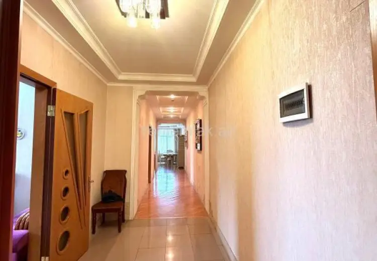 396 000 AZN - 4 otaqlı mənzil Satılır, Nəsimi, Bakı