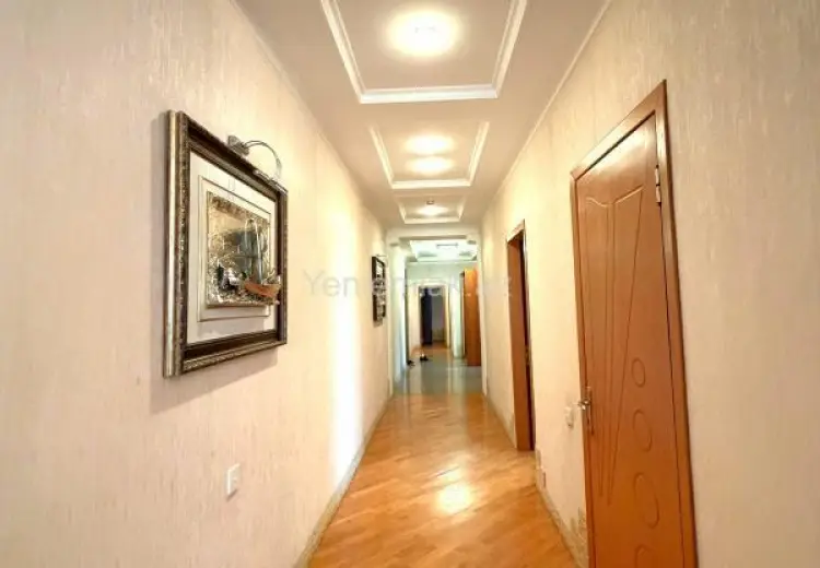 396 000 AZN - 4 otaqlı mənzil Satılır, Nəsimi, Bakı