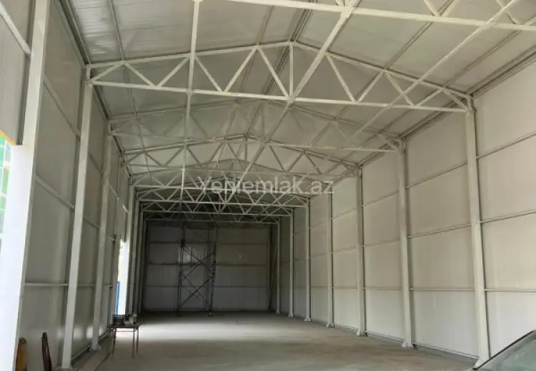 1800 m² Obyekt / Ofis Kirayə (aylıq), Bayıl qəs., Səbail, Bakı