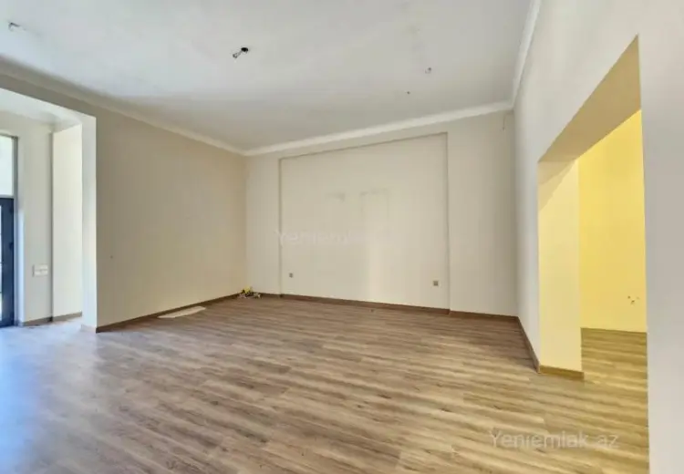 90 m² Obyekt / Ofis Kirayə (aylıq), Nərimanov, Bakı