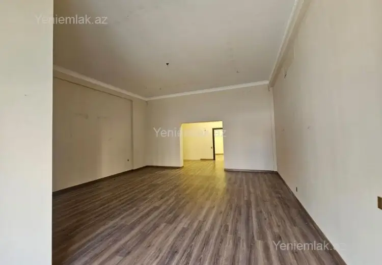 90 m² Obyekt / Ofis Kirayə (aylıq), Nərimanov, Bakı